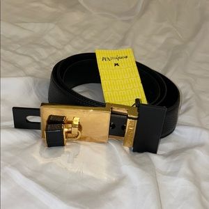 buscemi belt